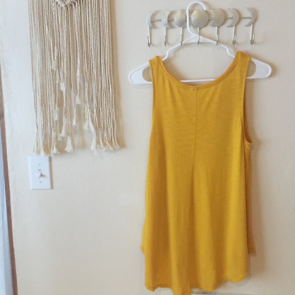 Custom “Bride” Tank - Picture 2 of 5